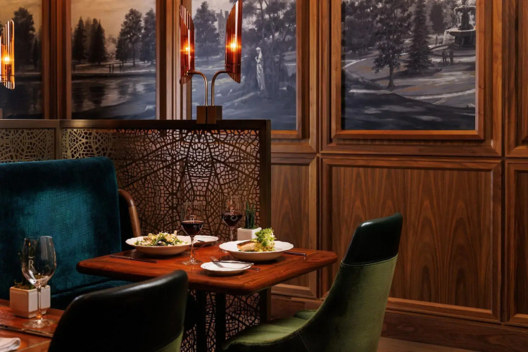 Fairmont Royal York Gold Experience