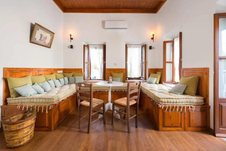 Villa Eftihia