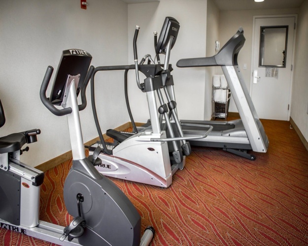Comfort Inn & Suites LaGuardia Airport photo 19