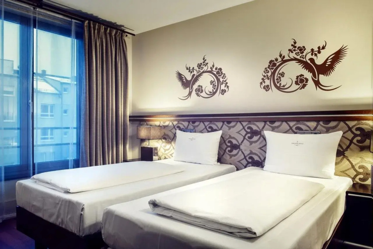 Hotel Ambiance Rivoli