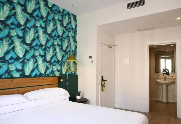 Hotel Chic&basic Lemon Barcelona