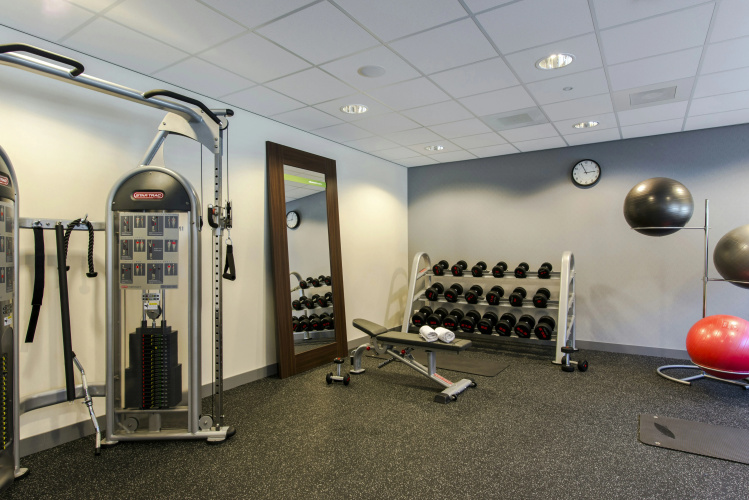 Hampton by Hilton Amsterdam / Arena Boulevard photo 22