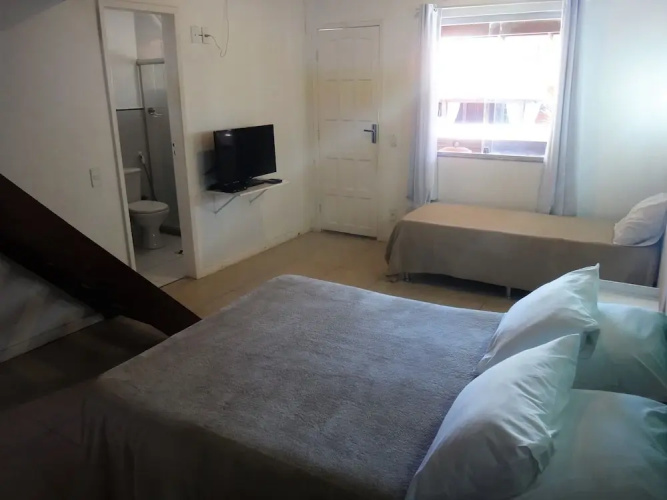 Elementos Búzios Hostel