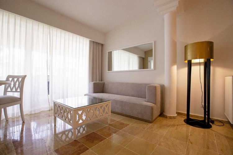Melia Punta Cana Beach Wellness Inclusive - Adults only photo 9