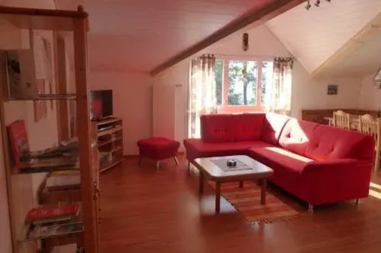 Ferienwohnung Bally