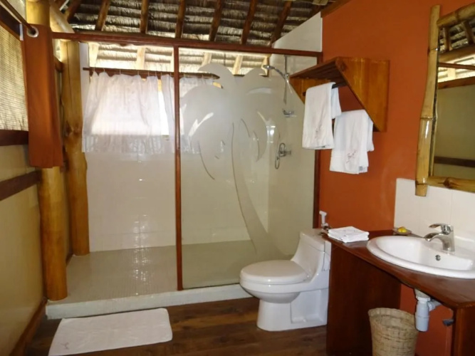 Barry's Beach Resort