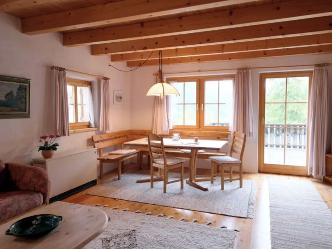 Ferienwohnung ALLEGRA RoJo