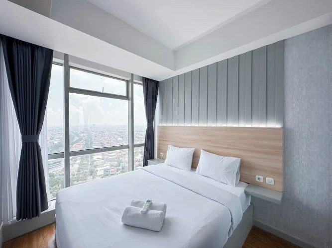 Standard Apartment