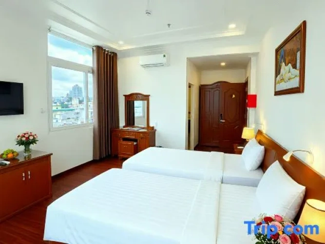 Premium Twin room