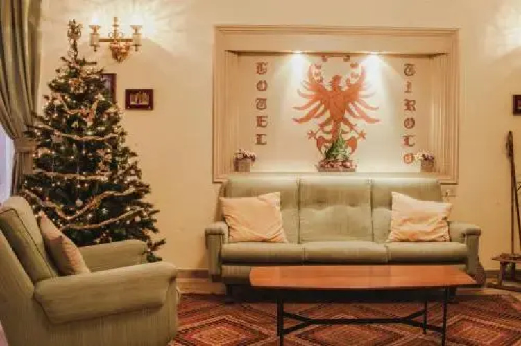 Hotel Tirolo