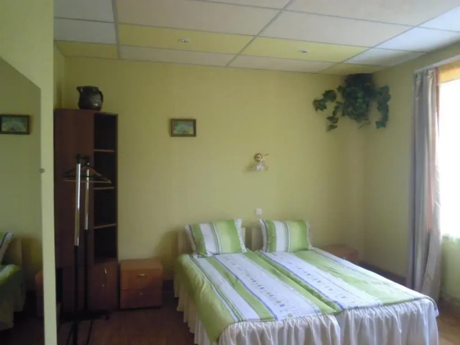 Family Apartment
