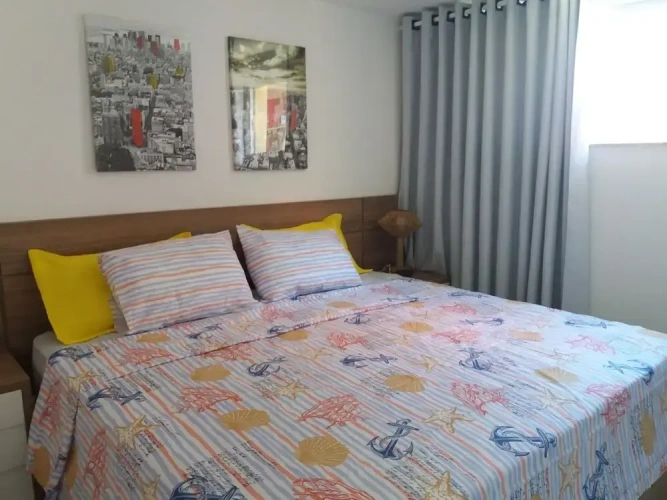 Superior Duplex room