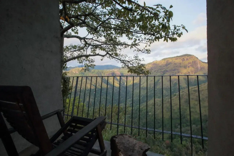 Villa Verde Ella