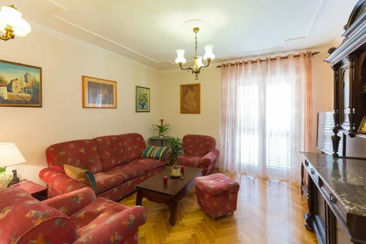 Apartment Amor