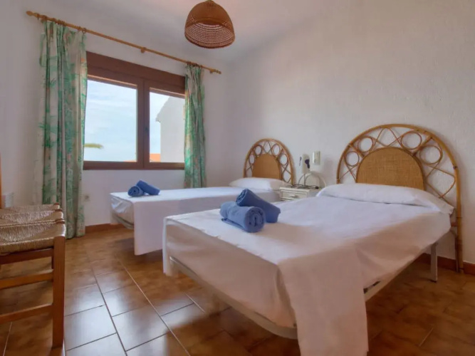 House Montanar Jávea