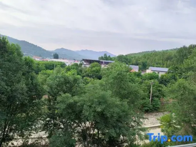 shanyunqishe