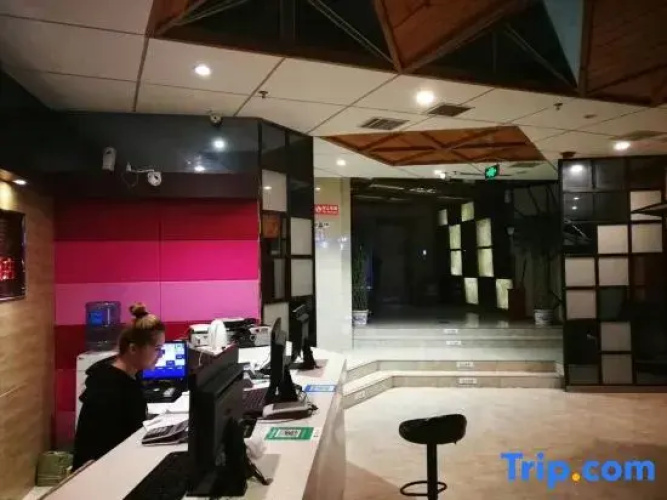 Yumeida Boutique Hotel Xinxiang Changheng
