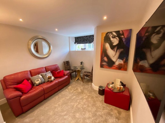 Executive Suite
