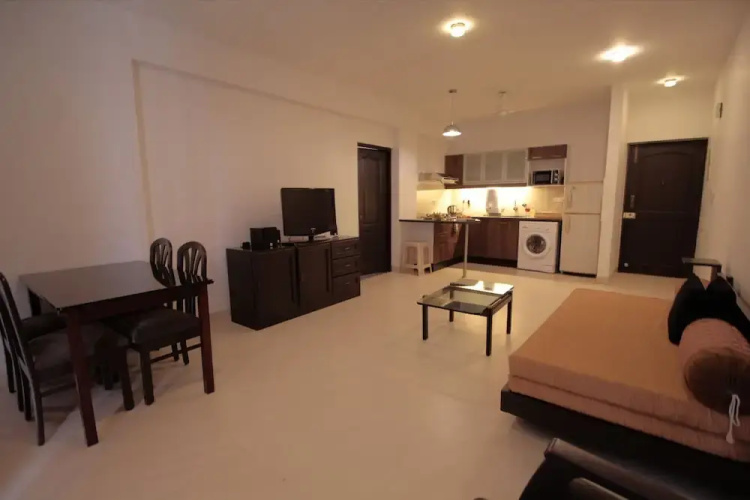 Mulberry Suites