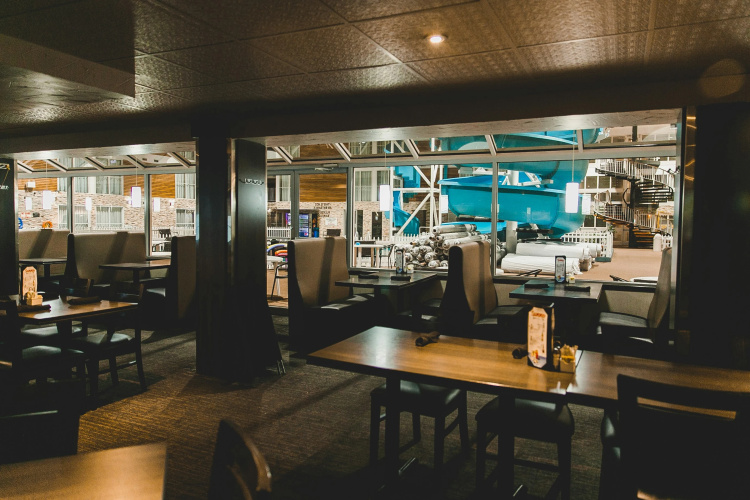 Victoria Inn Thunder Bay photo 25