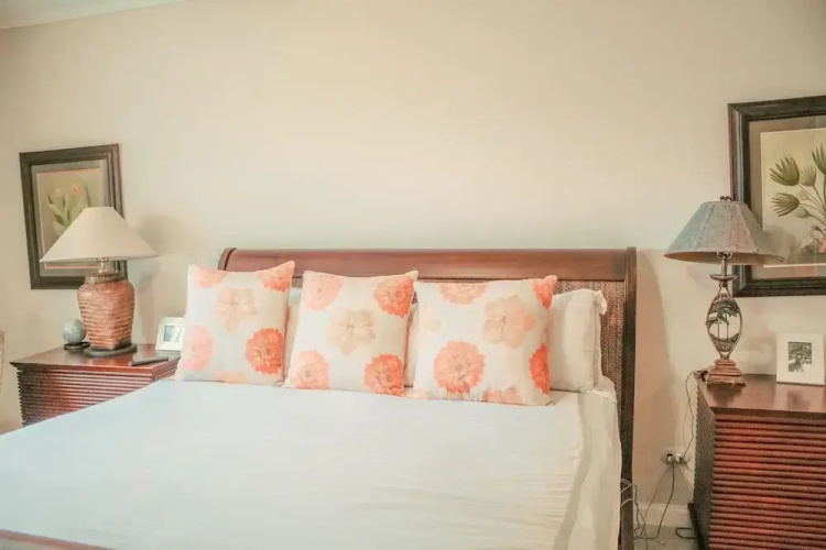 CR Luxury Del Mar 4F 1 Bdrm