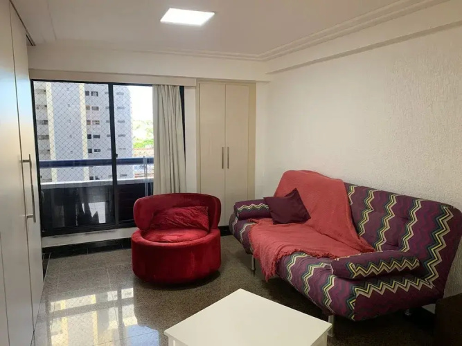 Scala Residenza
