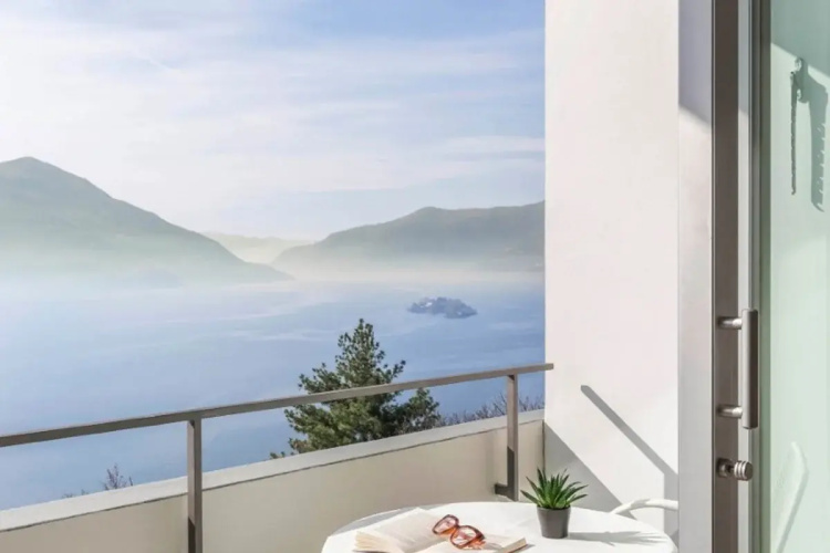 Casa Berno Panorama Resort