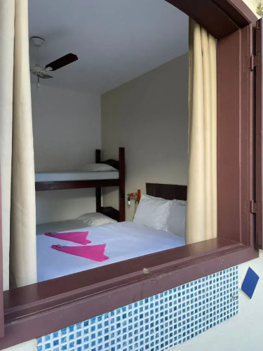Chill Inn Pousada Paraty