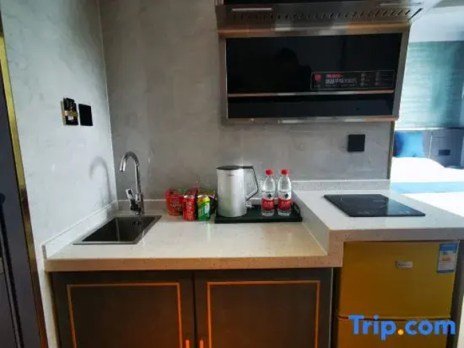 Yishiguang Hotel
