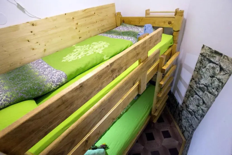 Hostel Put Svile