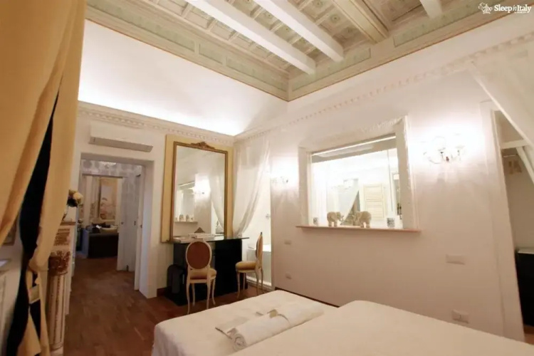 Savelli Imperial in Rome