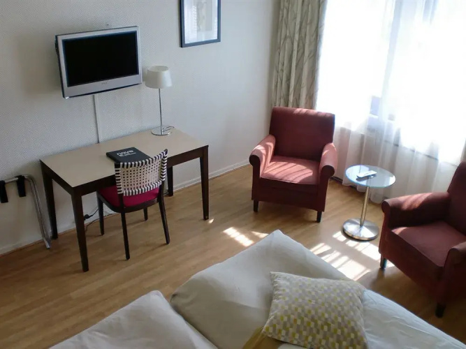 Nova Hotell Kurs & Konferanse