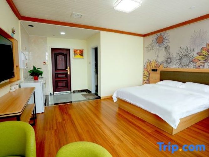 Double Apartment