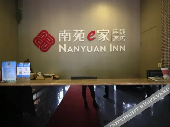 ny inn hotelHotel Overview