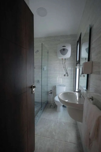Royal Inn Residence New Cairo
