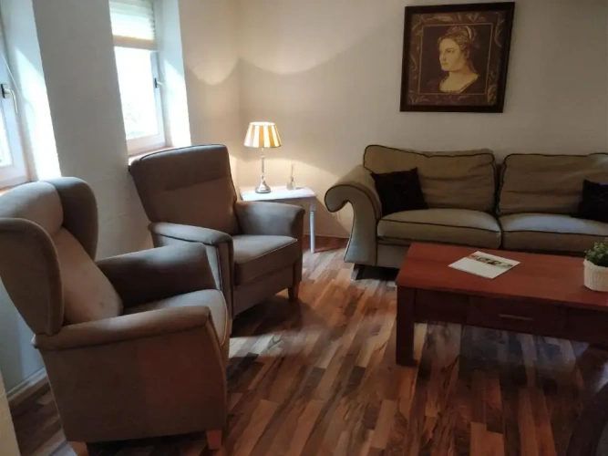 Standard Apartment