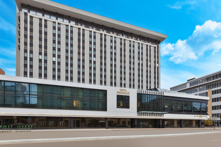 Hotel Indigo Rochester  Mayo Clinic Area photo 40