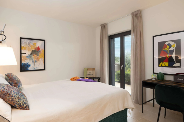 Villa Gaia – The Experience – Epoca Collection