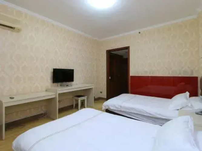 Hongyueliang Hotel