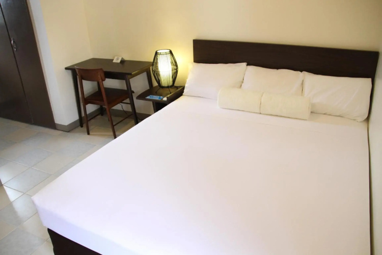 DW Motel Palau