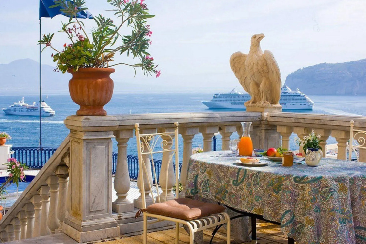 Villa La Contessina