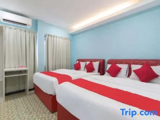 Star Hotel