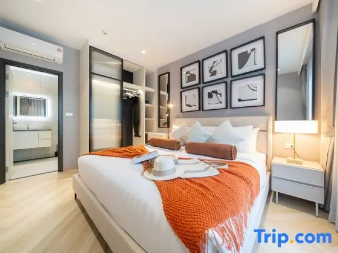 1 Bedroom Superior Apartment