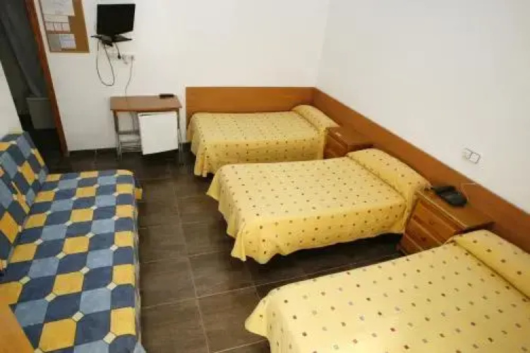 Hostal San Fernando