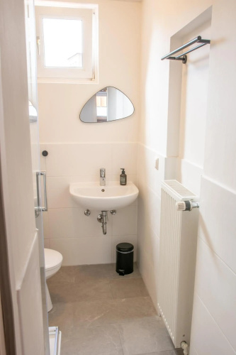 Die Ferienwohnung Itzehoe