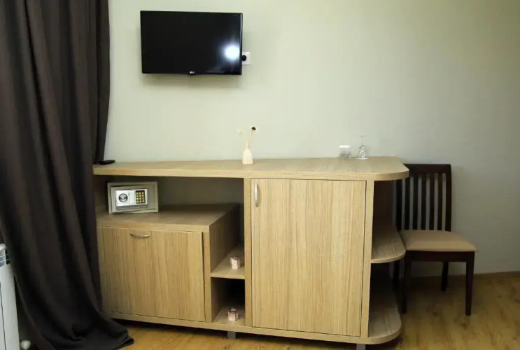 Iveria Hotel