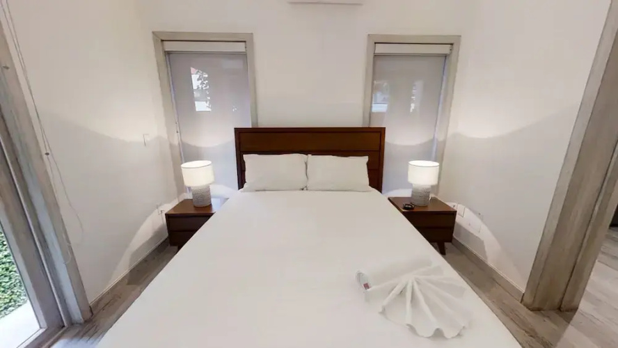 Casa Fontana Suites