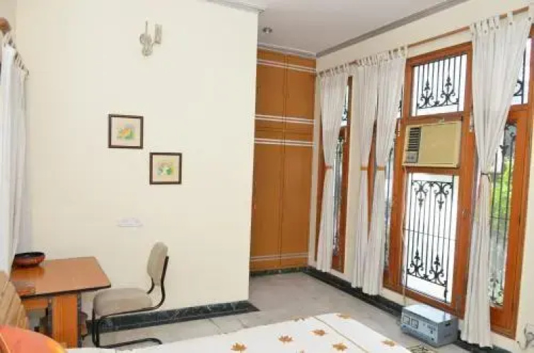 Sandy's Homestay