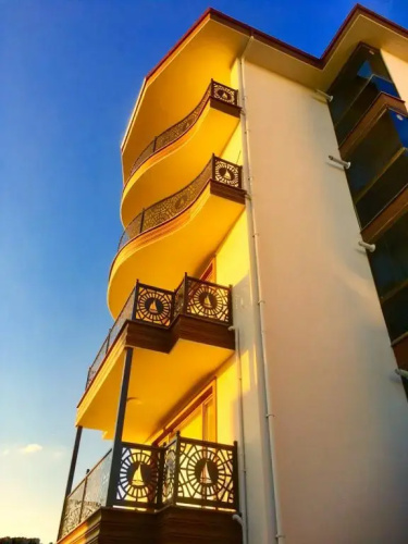 Yelken Pansiyon Sinop