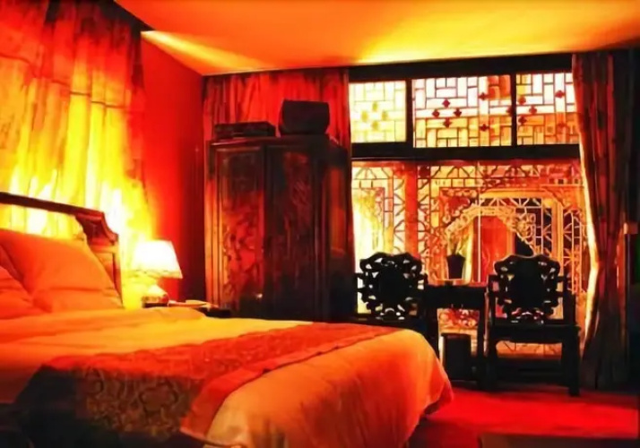 2418 Inn - Lijiang